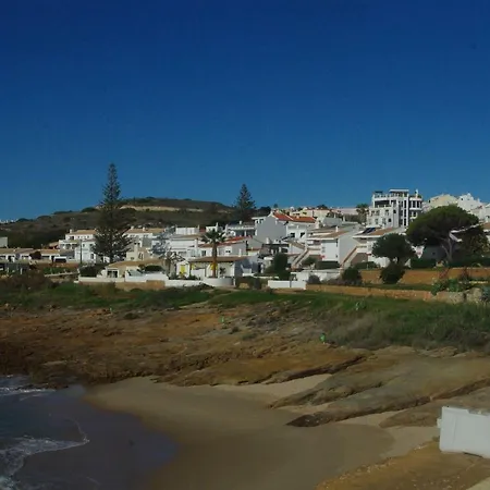 Appartement Perto Do Mar Luz