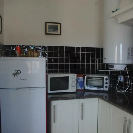 Appartement Perto Do Mar