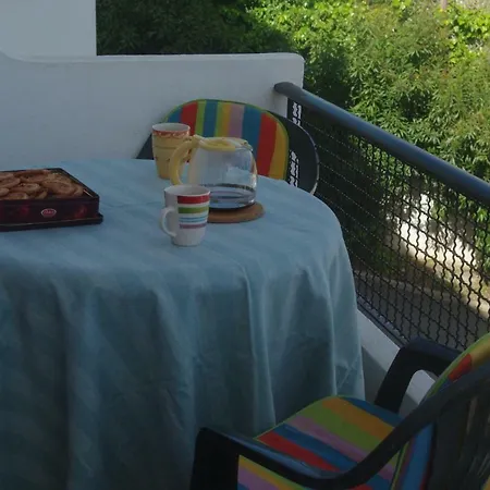 Appartement Perto Do Mar