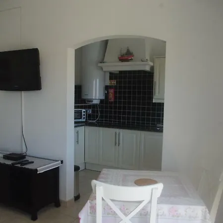Perto Do Mar Apartman *